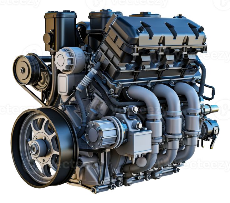 Moteur